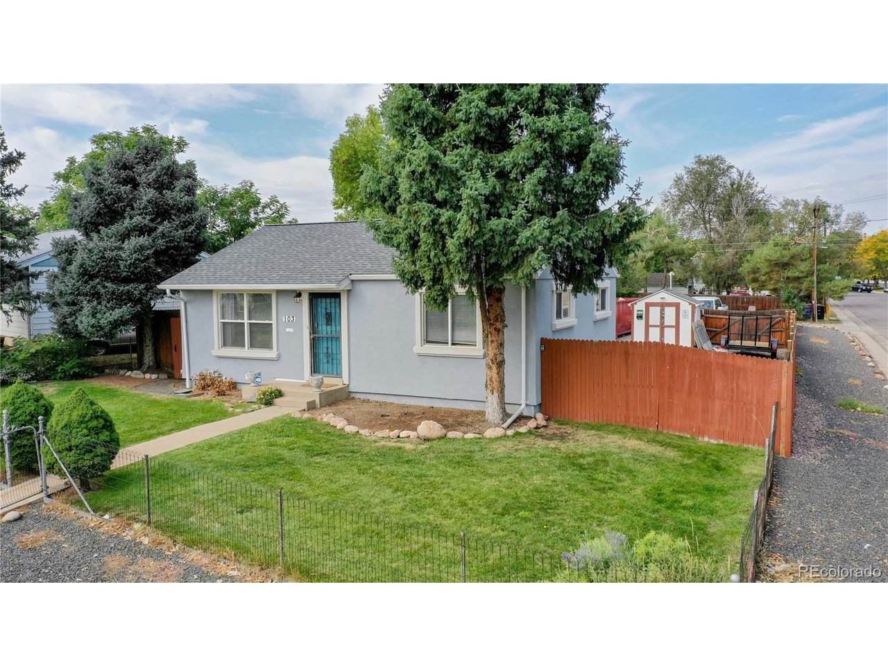 103 Zenobia St - Photo 1