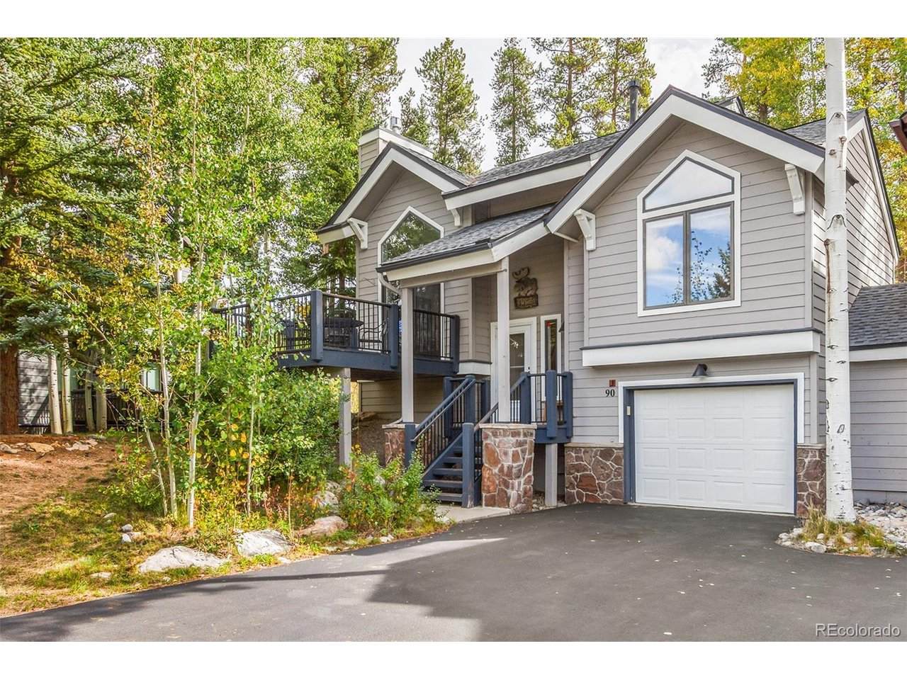 90 Deep Powder Cir - Photo 1