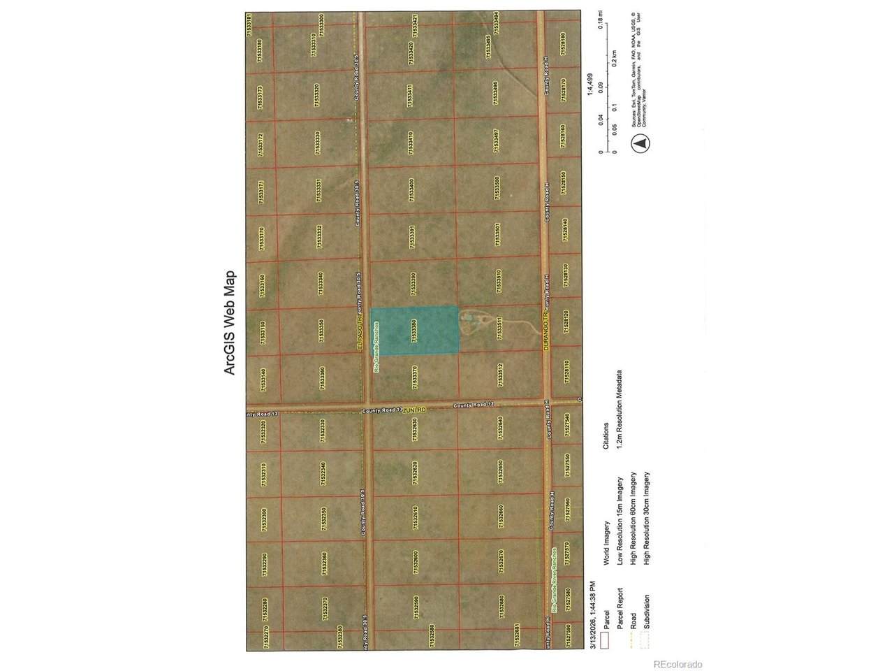 2 El Paso Trail - Photo 1