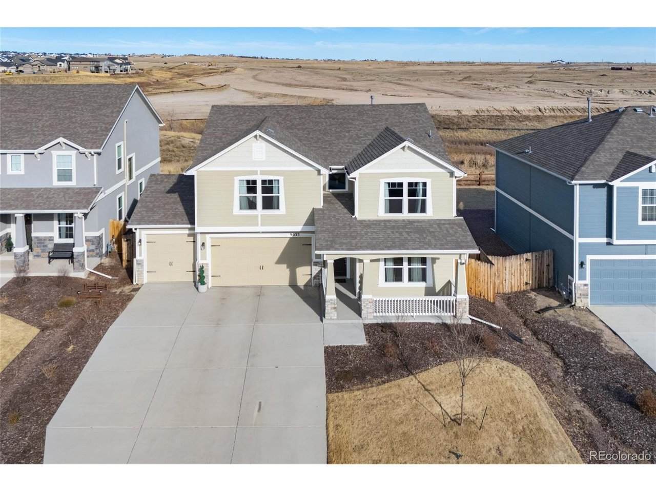 9033 Yellowtail Way - Photo 1