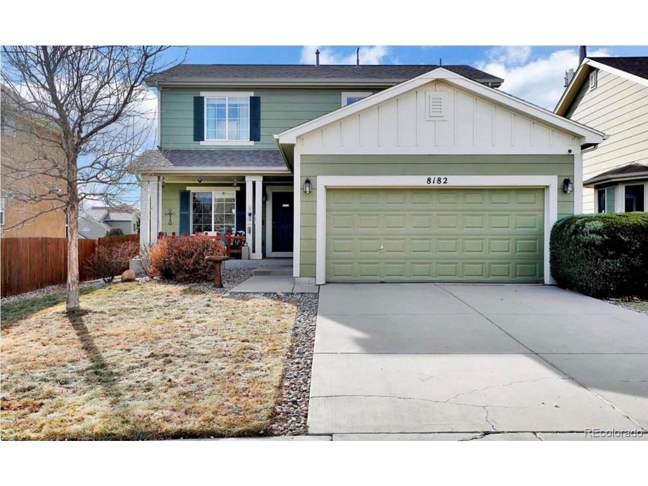8182 Silver Glen Dr - Photo 1
