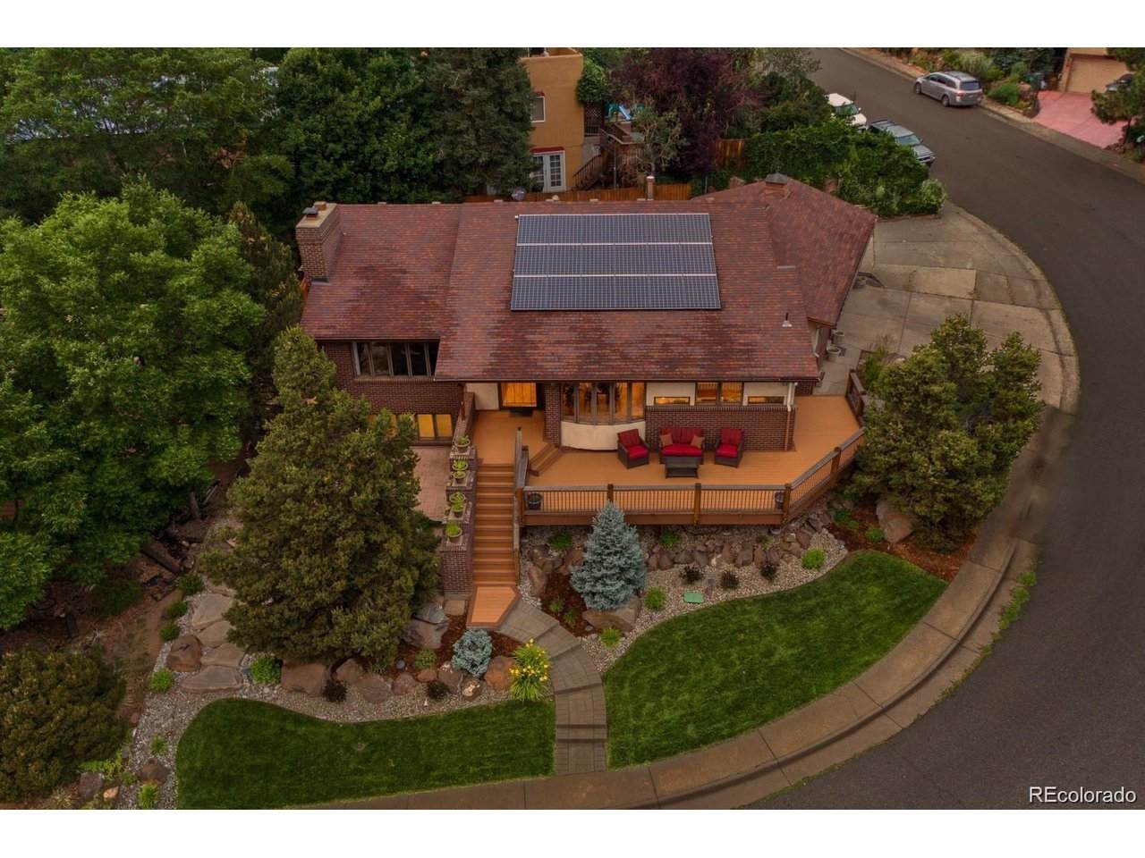815 Partridge Cir - Photo 1