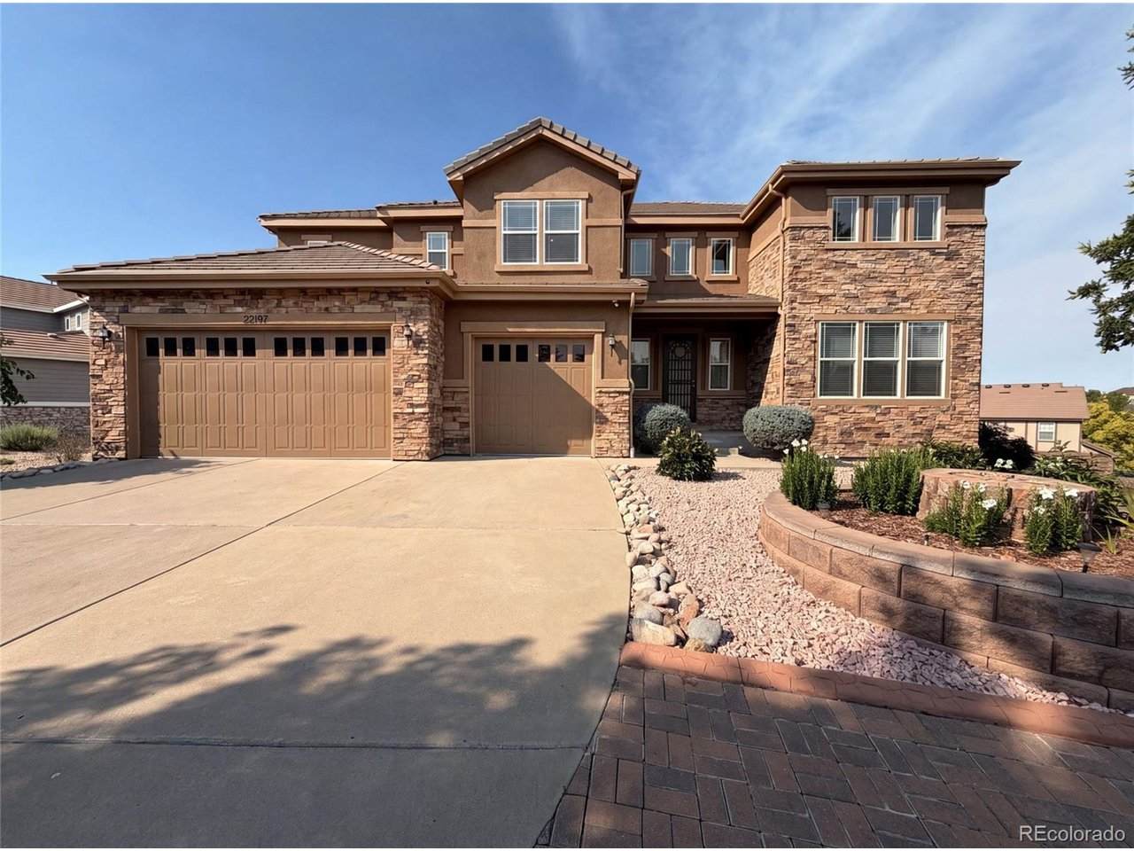 22197 Easter Cir - Photo 1