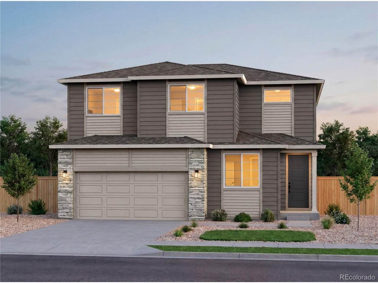 211 Mountain Flower Ave - Photo 1