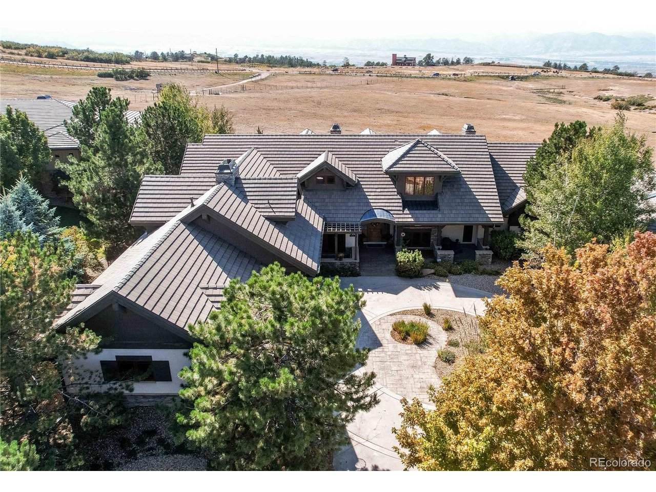 5764 Amber Ridge Dr - Photo 1