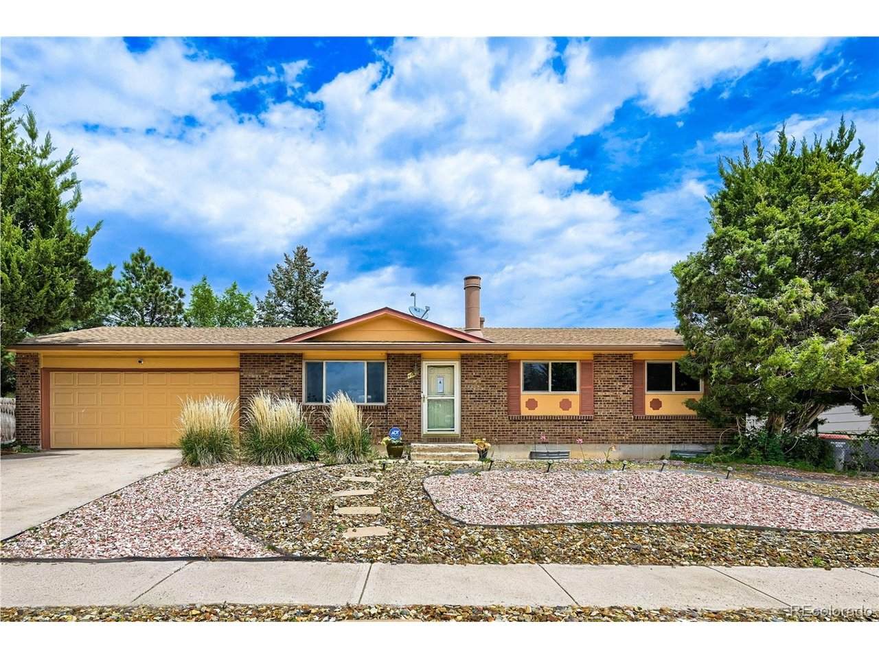 4618 Ridgeglen Rd - Photo 1