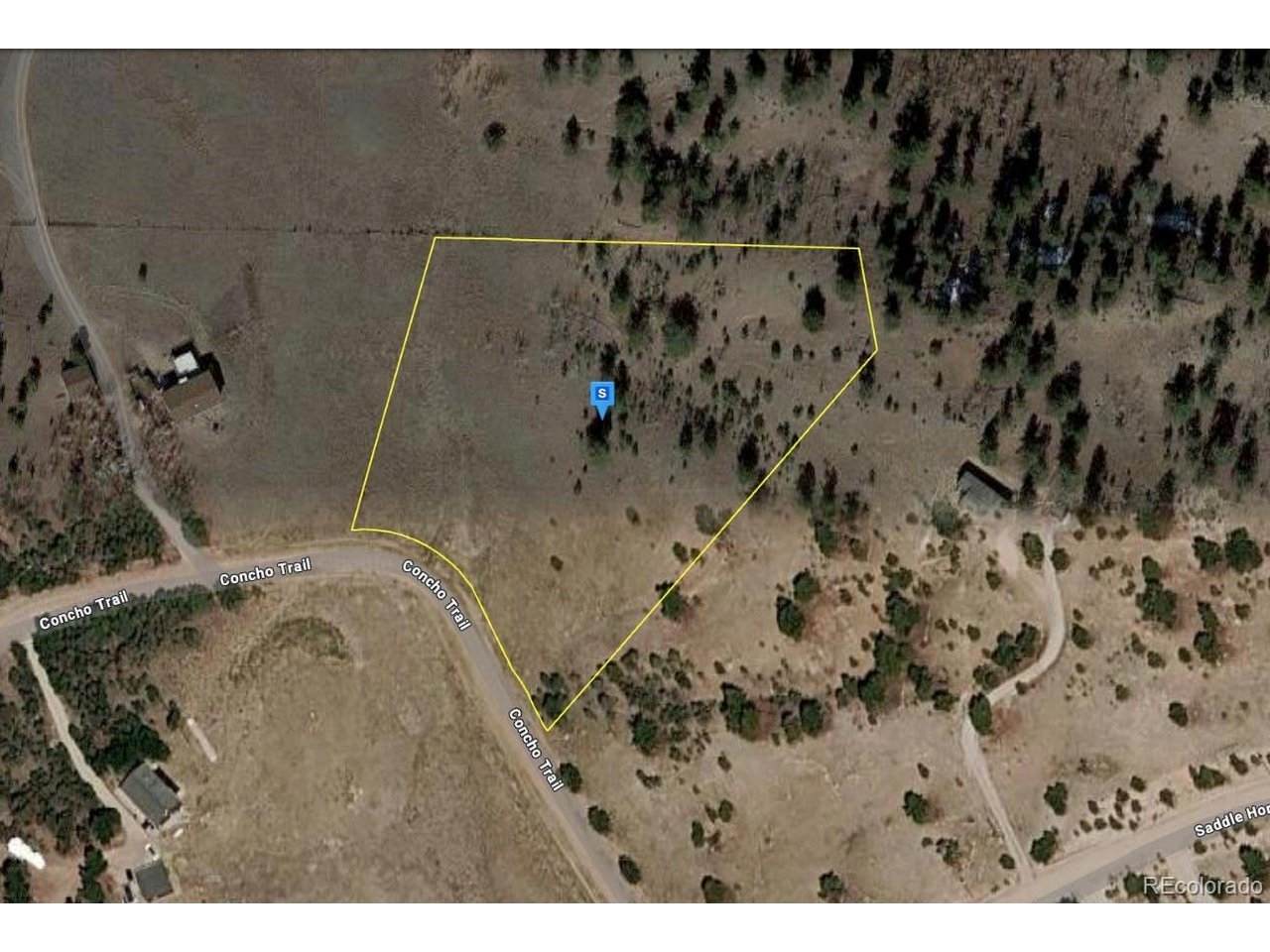 970 Pack Saddle Rd - Photo 1