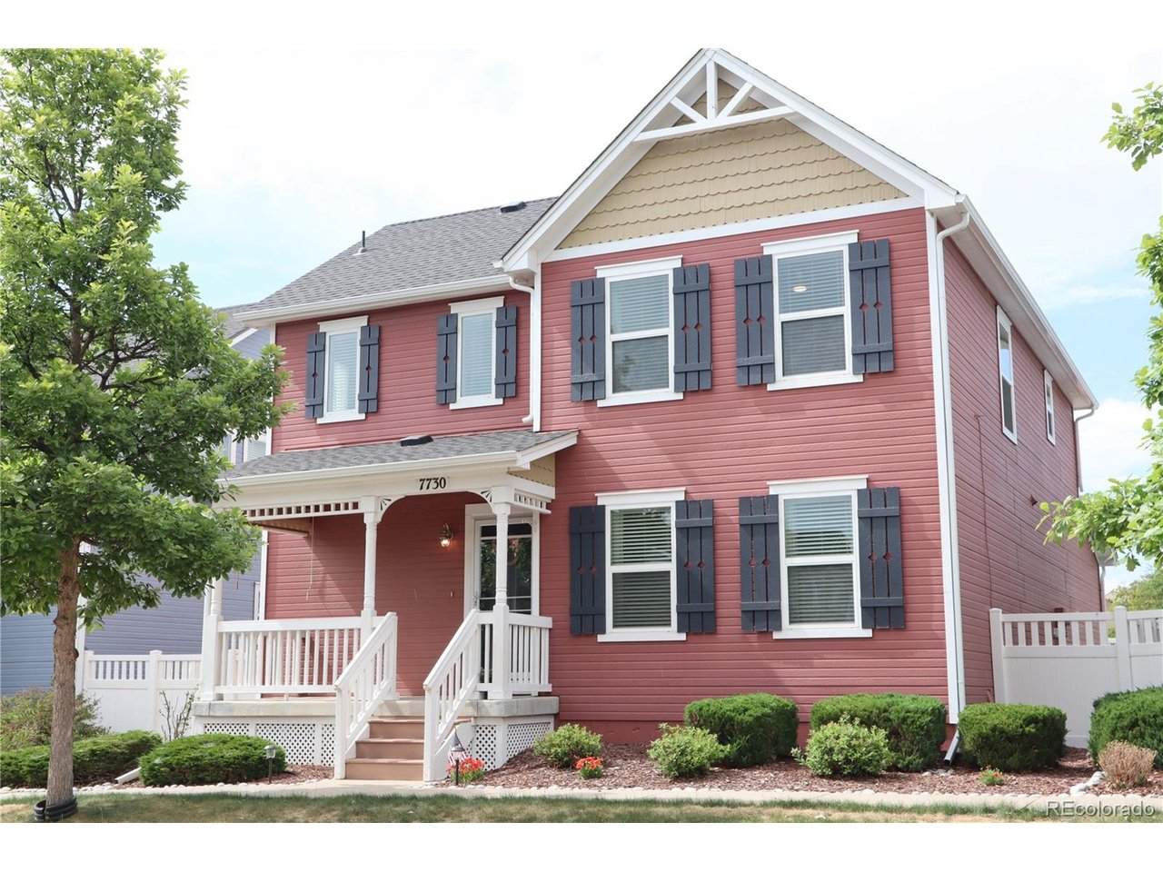 7730 Condessa Dr - Photo 1