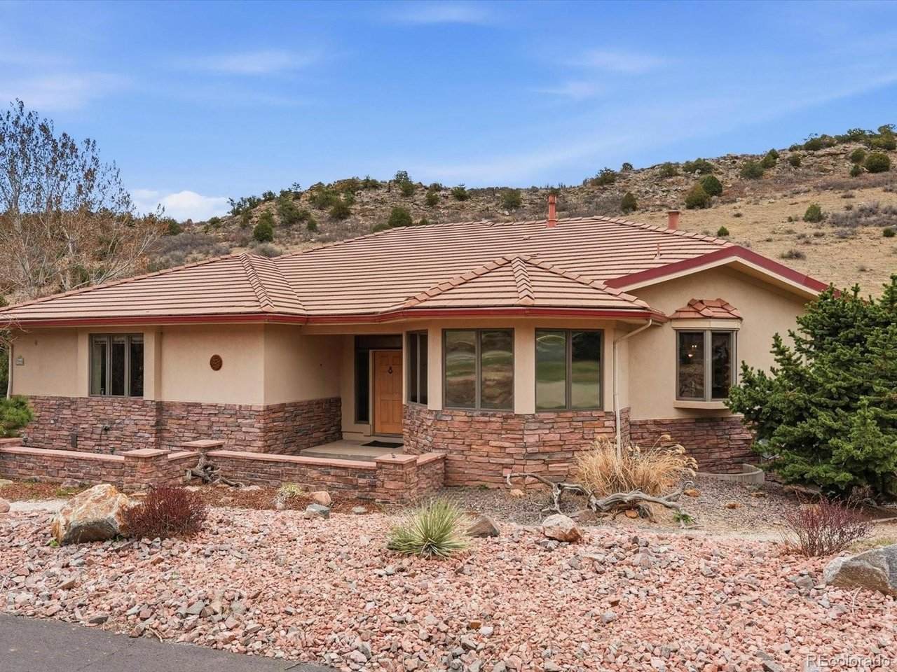 7144 Fox Paw Trl - Photo 1