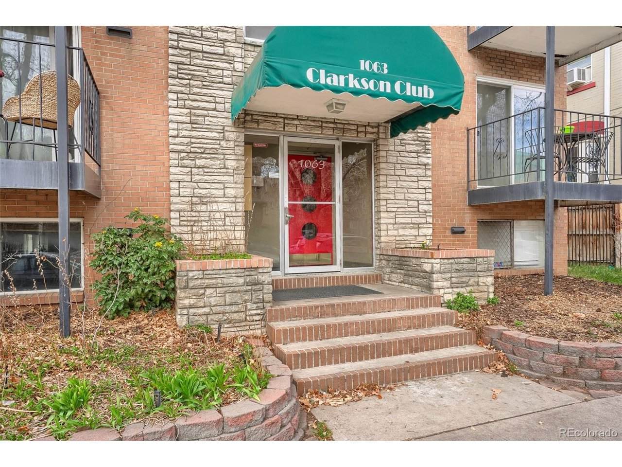 1063 Clarkson St - Photo 1