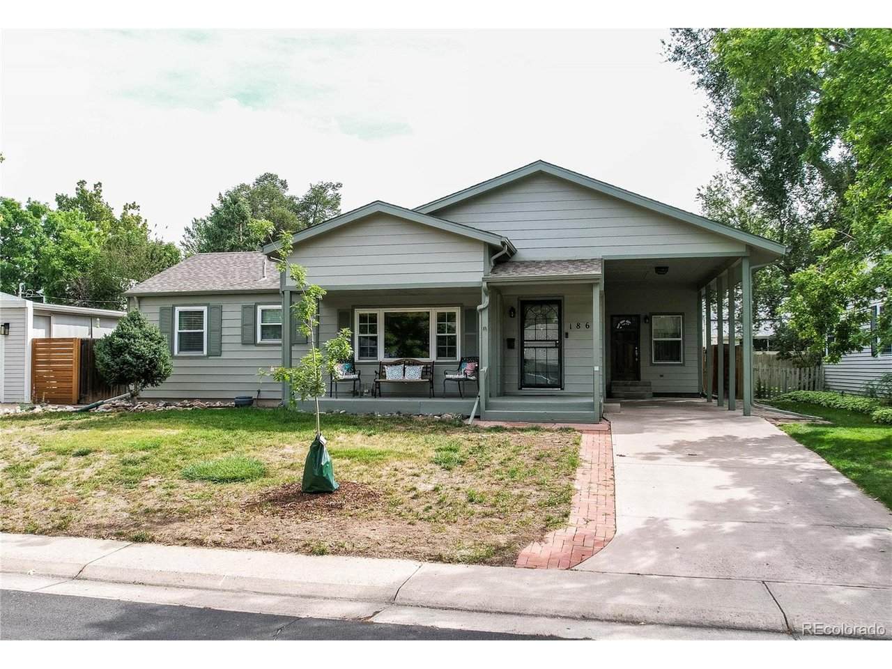 1860 Fairfax St - Photo 1