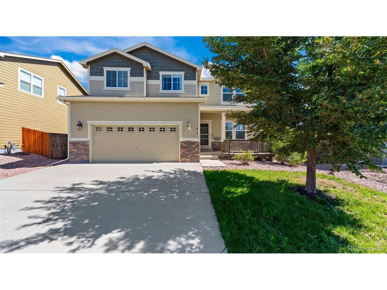 7815 Dry Willow Way - Photo 1