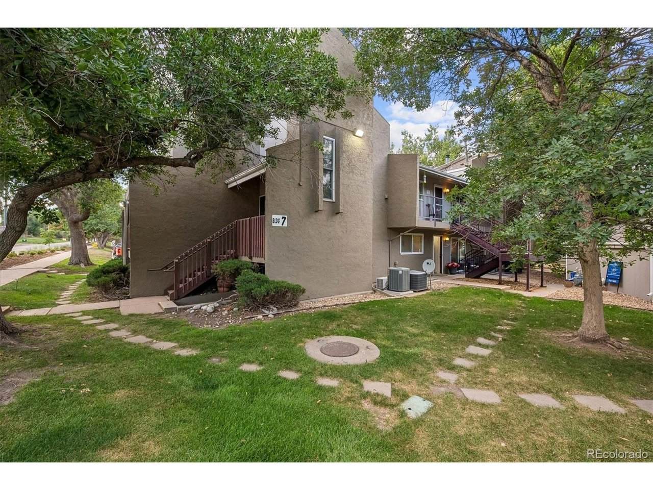5300 Cherry Creek South Dr - Photo 1