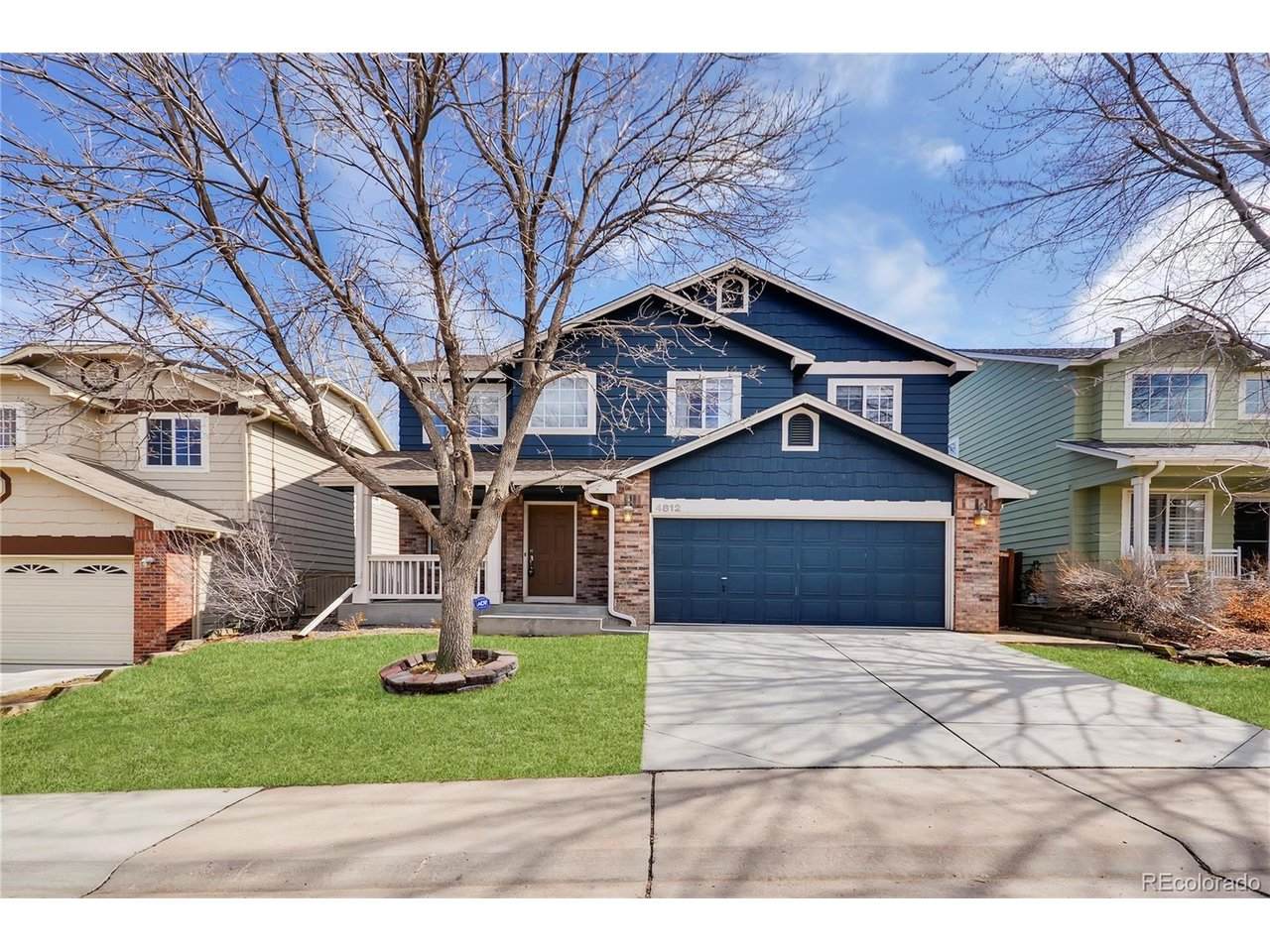 4812 Silverlace Dr - Photo 1