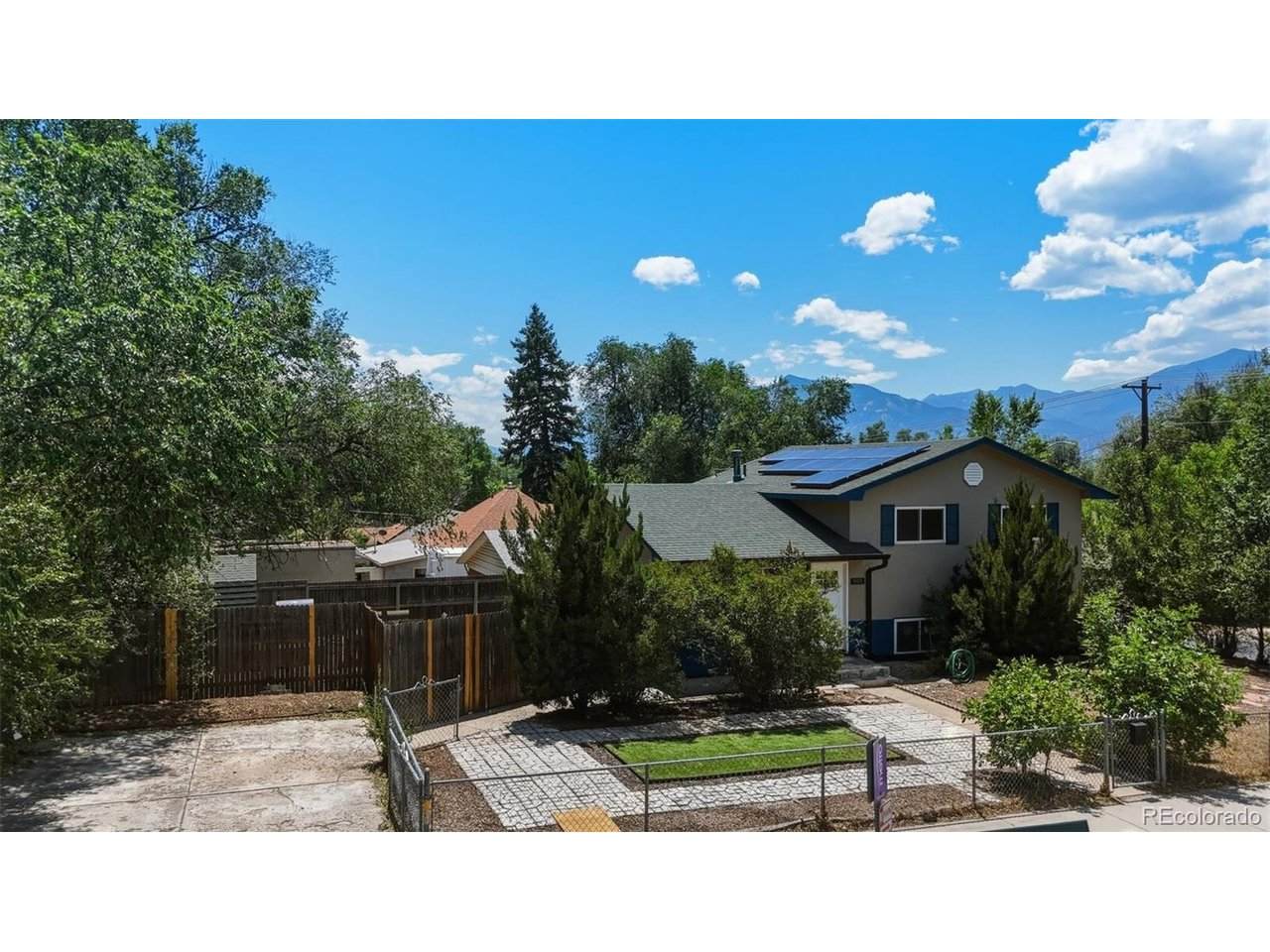 905 Costilla St - Photo 1