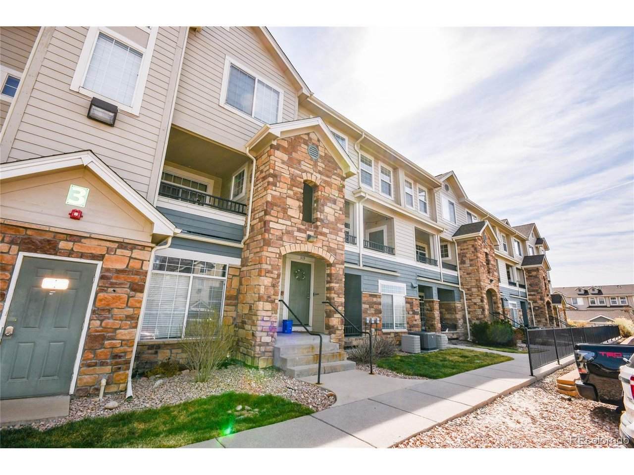 479 Black Feather Loop - Photo 1