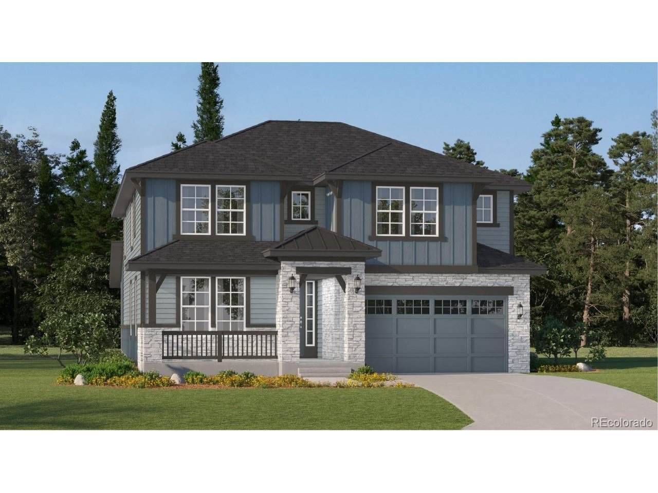 10857 Tundra Top Dr - Photo 1