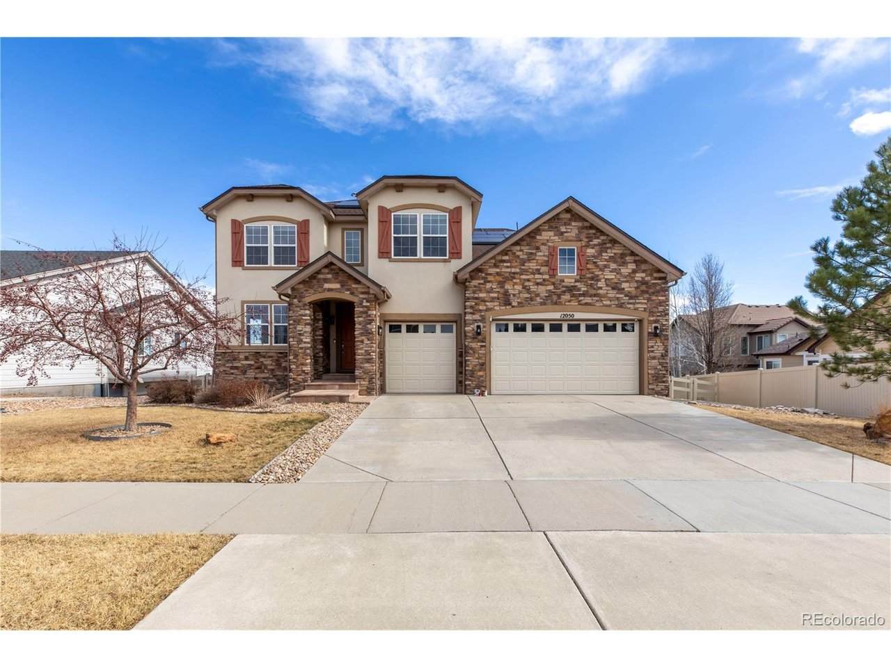 12050 Blakeford St - Photo 1