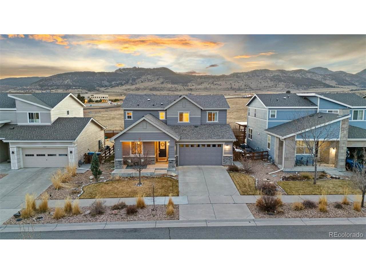 9337 Iron Mountain Way - Photo 1