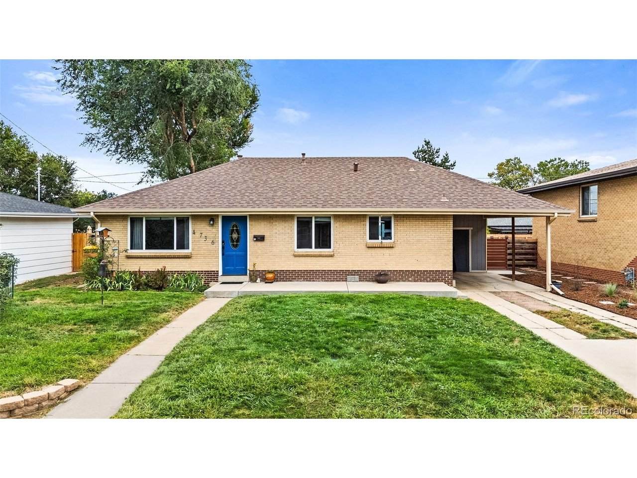 4736 Estes St - Photo 1