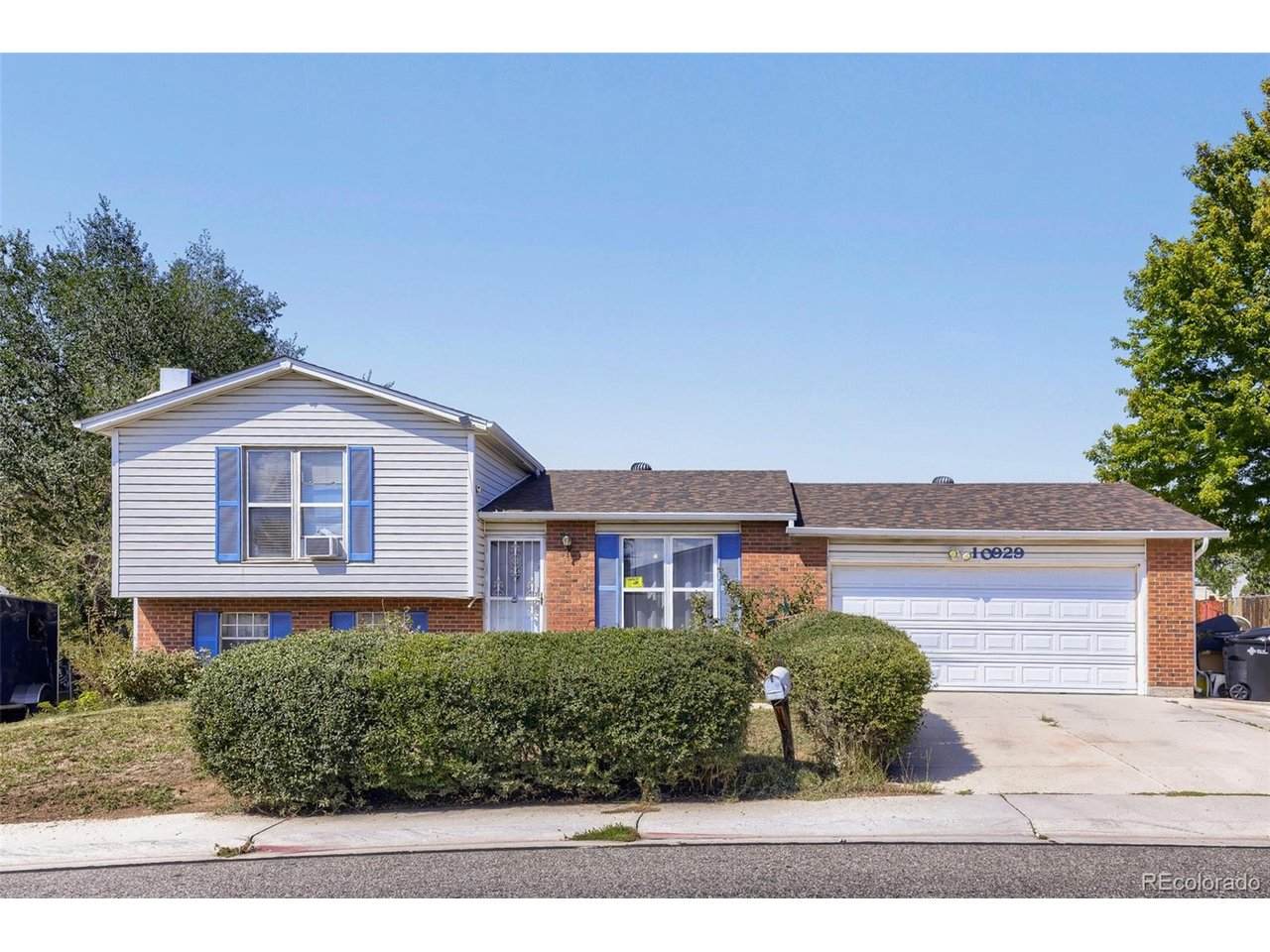 10929 Birch Dr - Photo 1