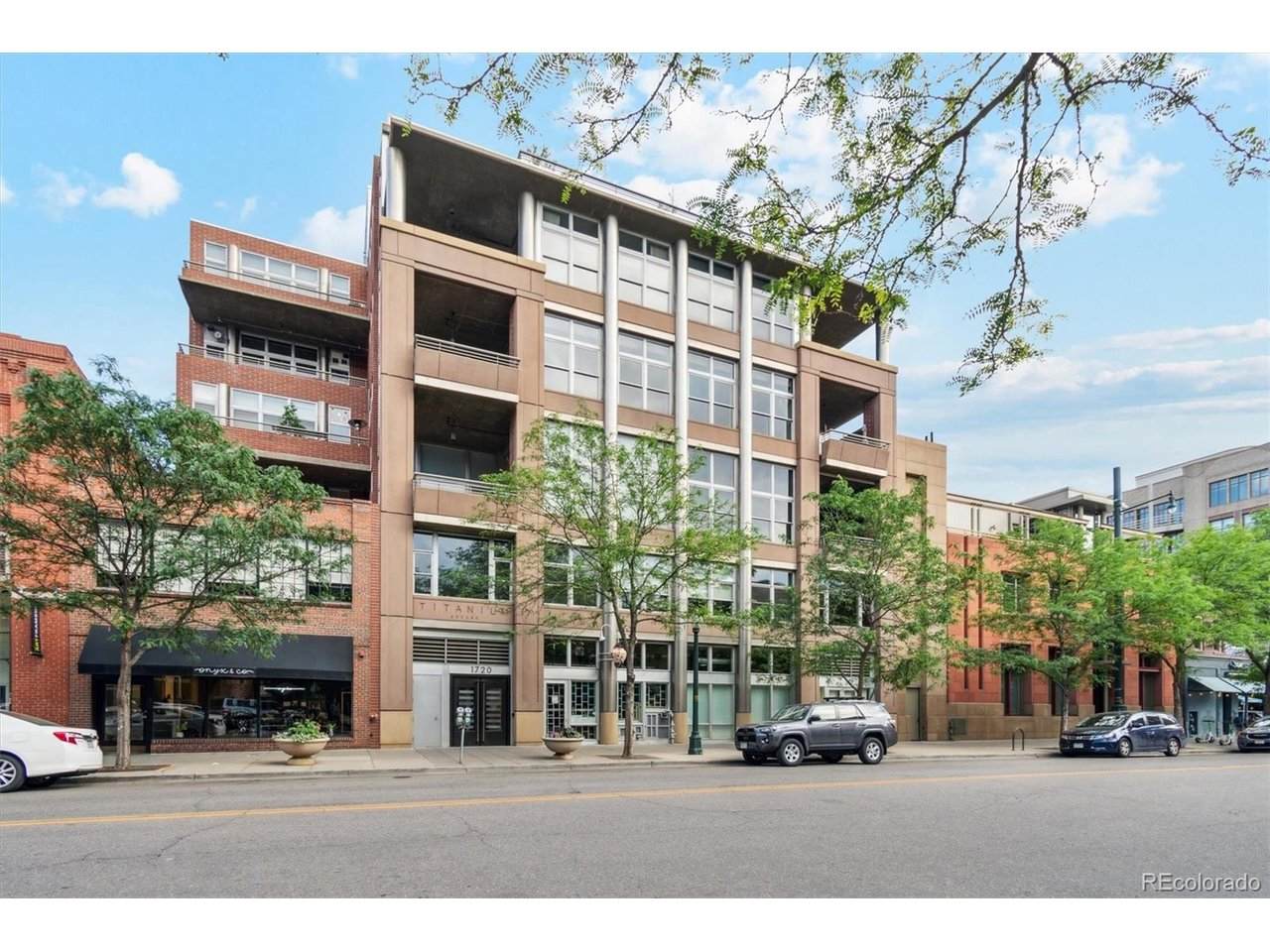 1720 Wazee St - Photo 1