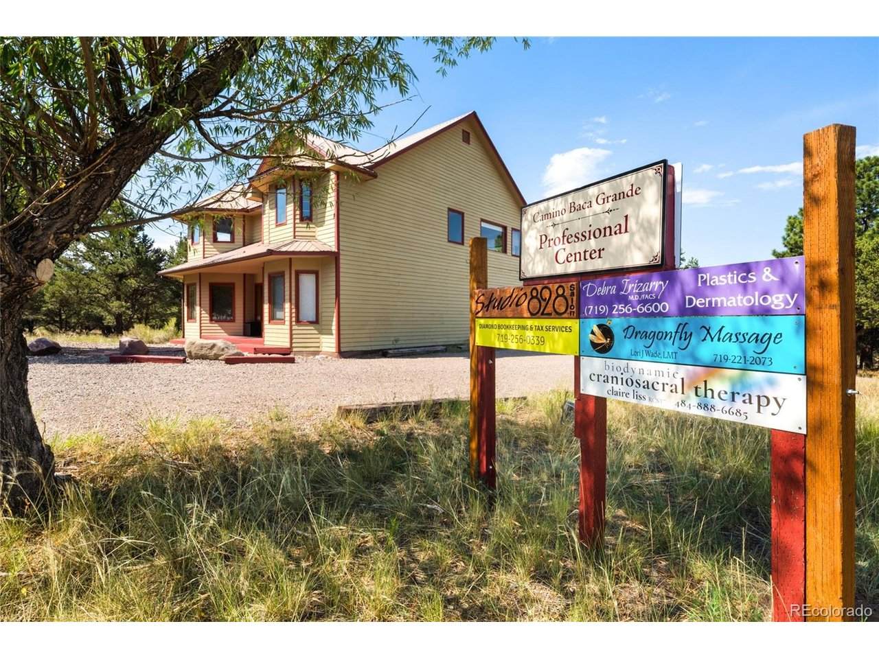 46 Camino Baca Grande - Photo 1