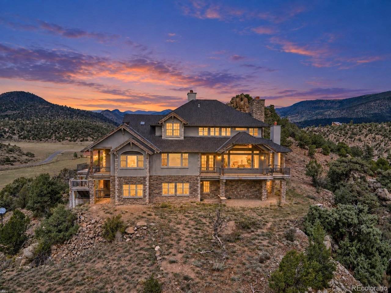 326 Soaring Eagle Ln - Photo 1