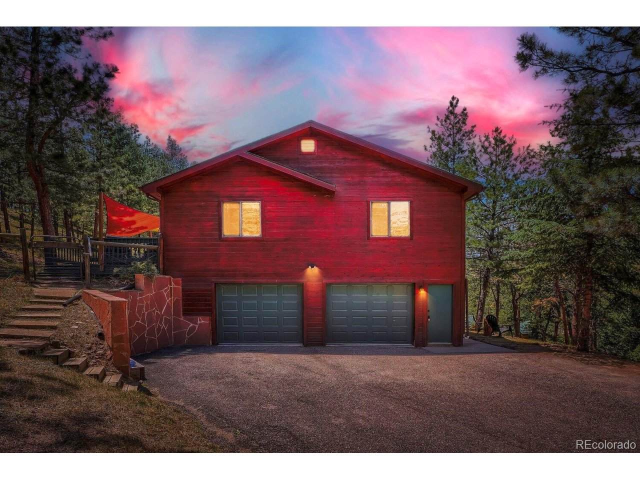 715 Mockingbird Trl - Photo 1