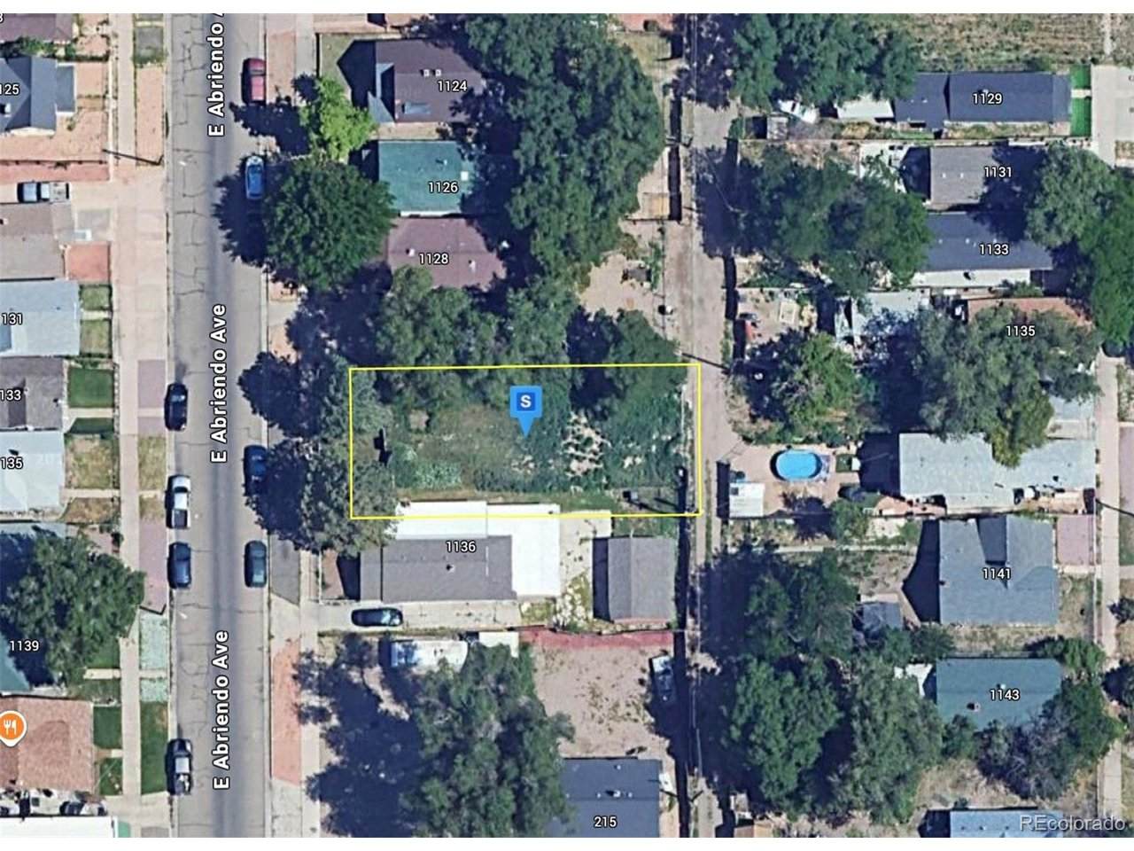 1130 Abriendo Ave - Photo 1