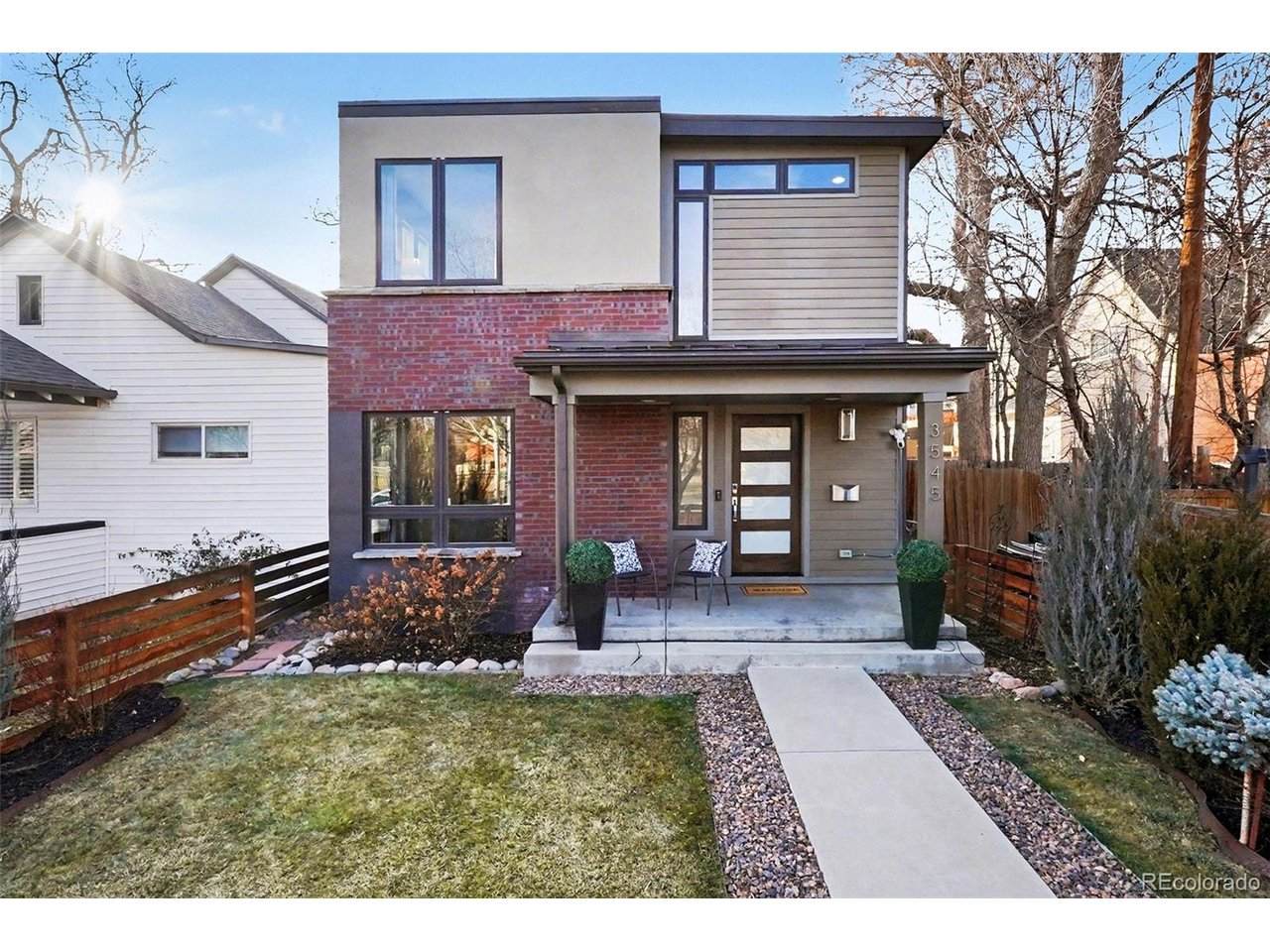 3545 Zuni St - Photo 1