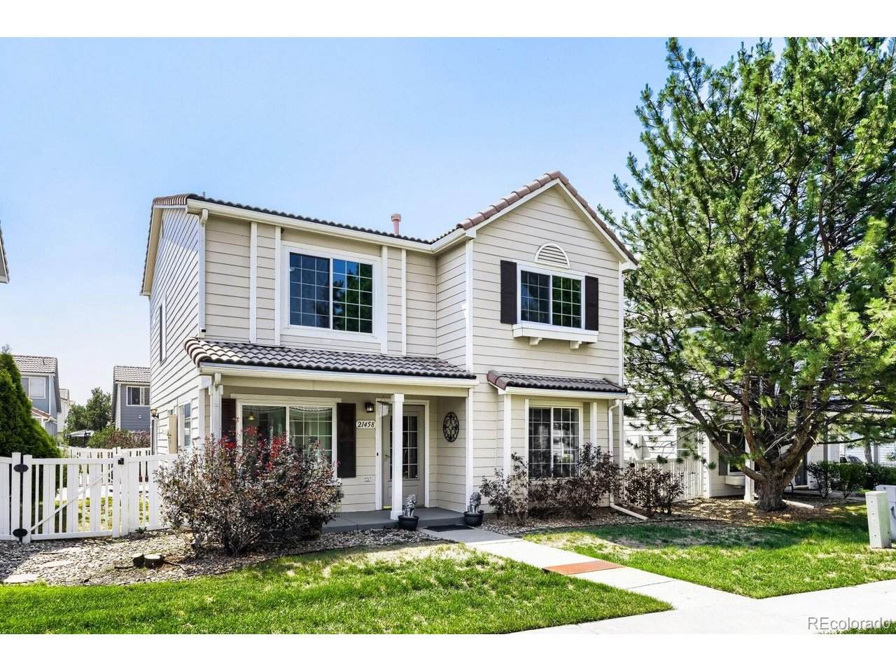 21458 47th Ave - Photo 1