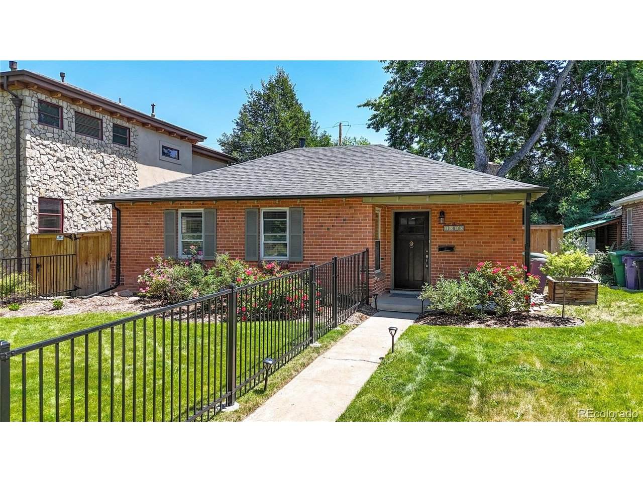 1080 Krameria St - Photo 1