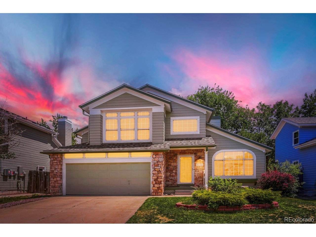 5432 Cathay Way - Photo 1