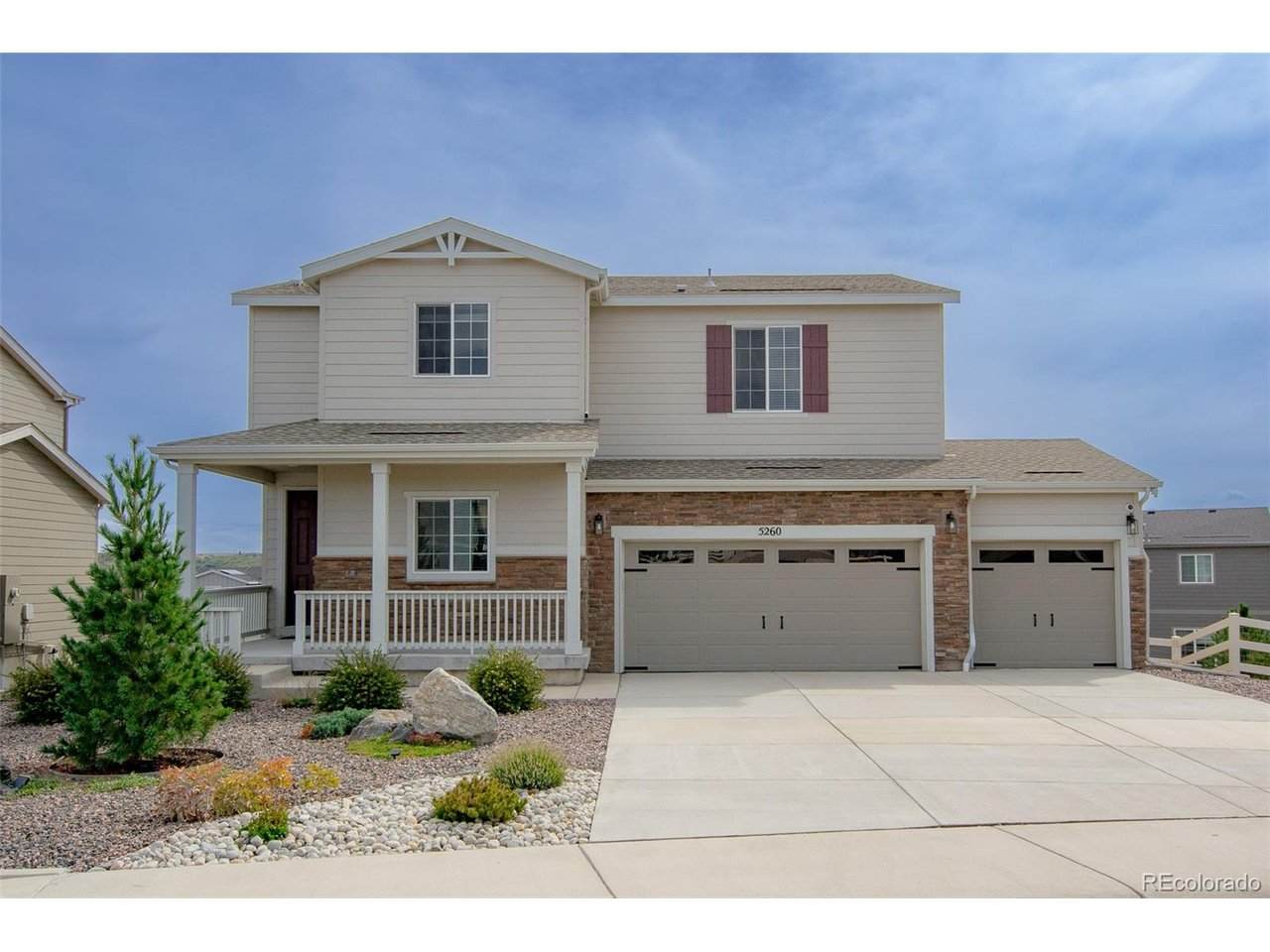 5260 Lumos Ln - Photo 1