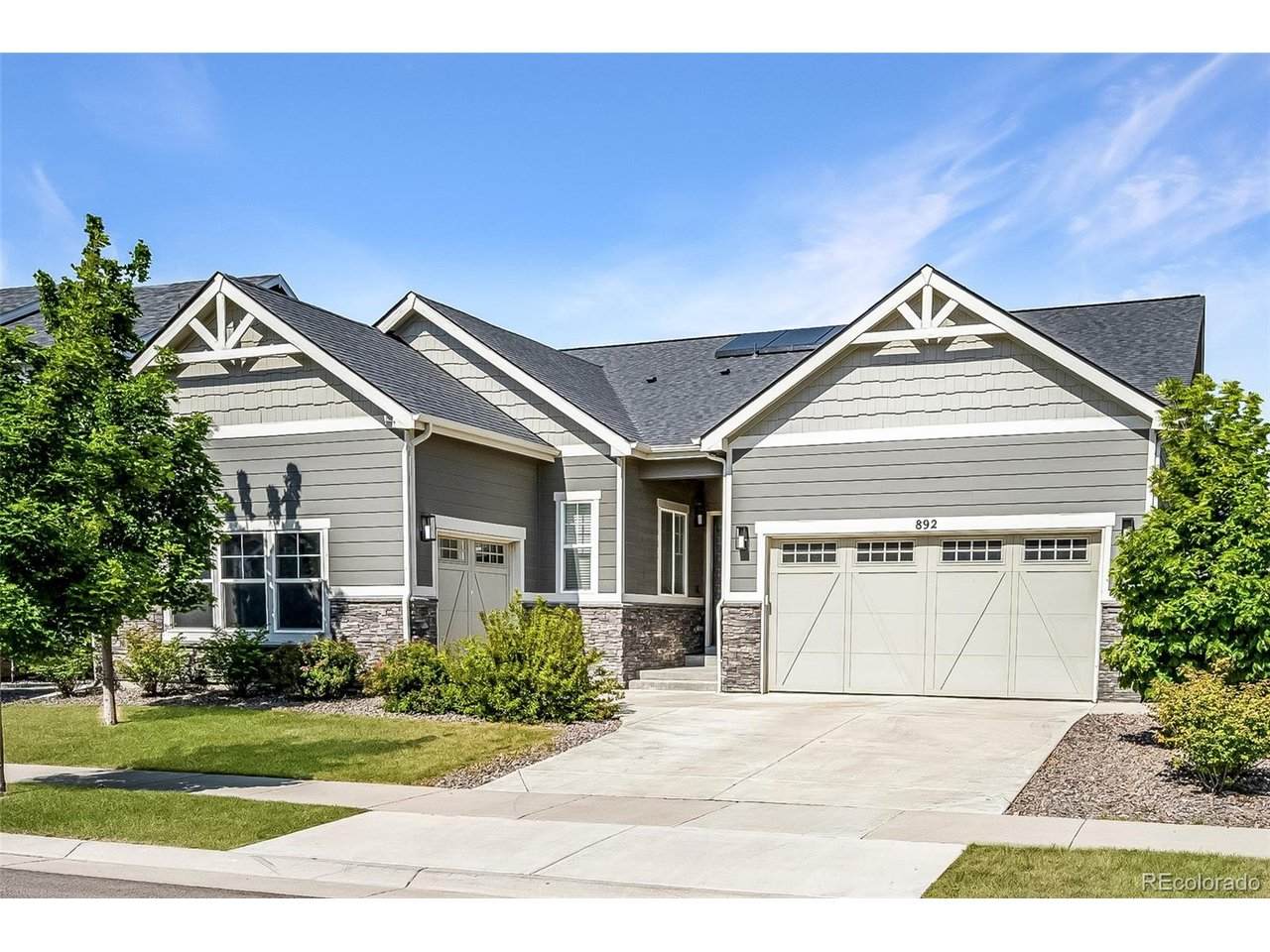 892 Sundown Way - Photo 1
