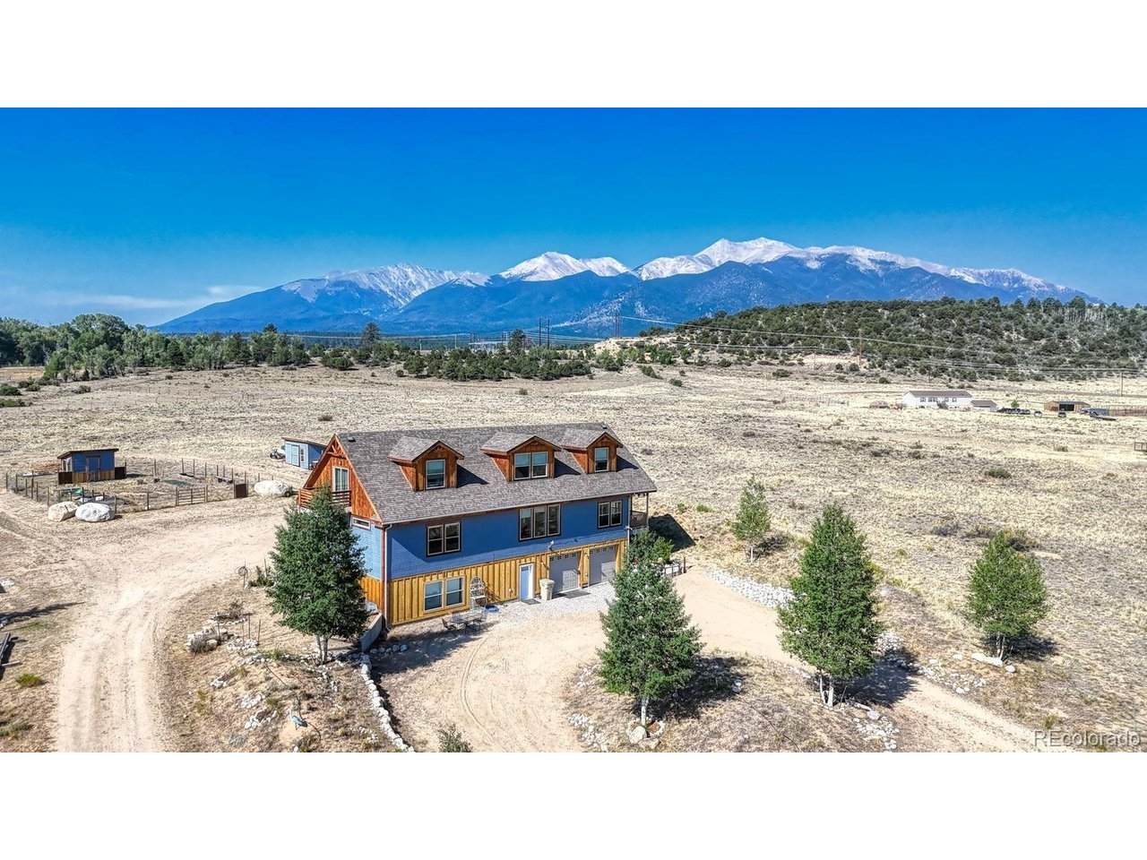 13781 Schoger Rd - Photo 1