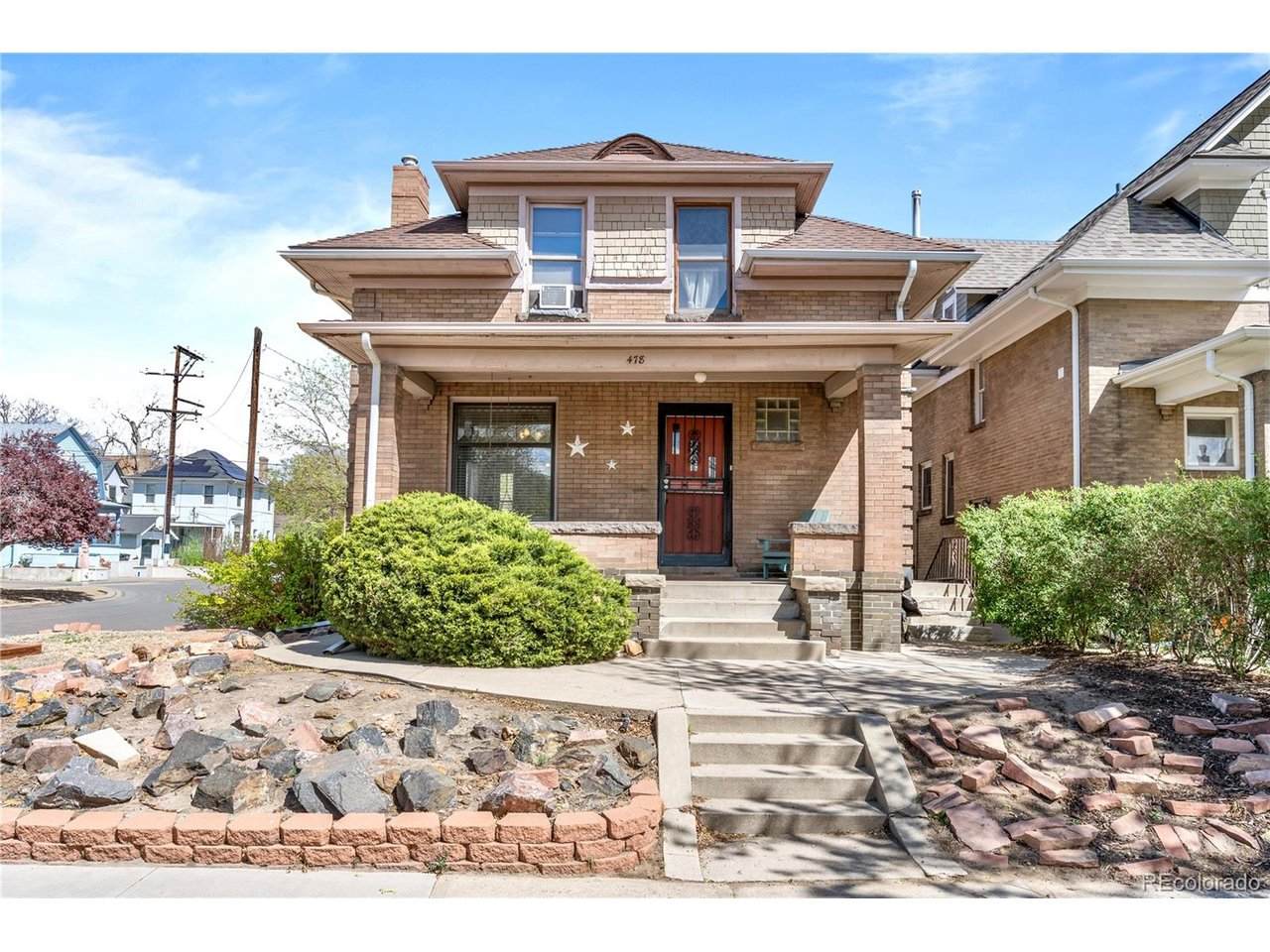 478 Logan St - Photo 1