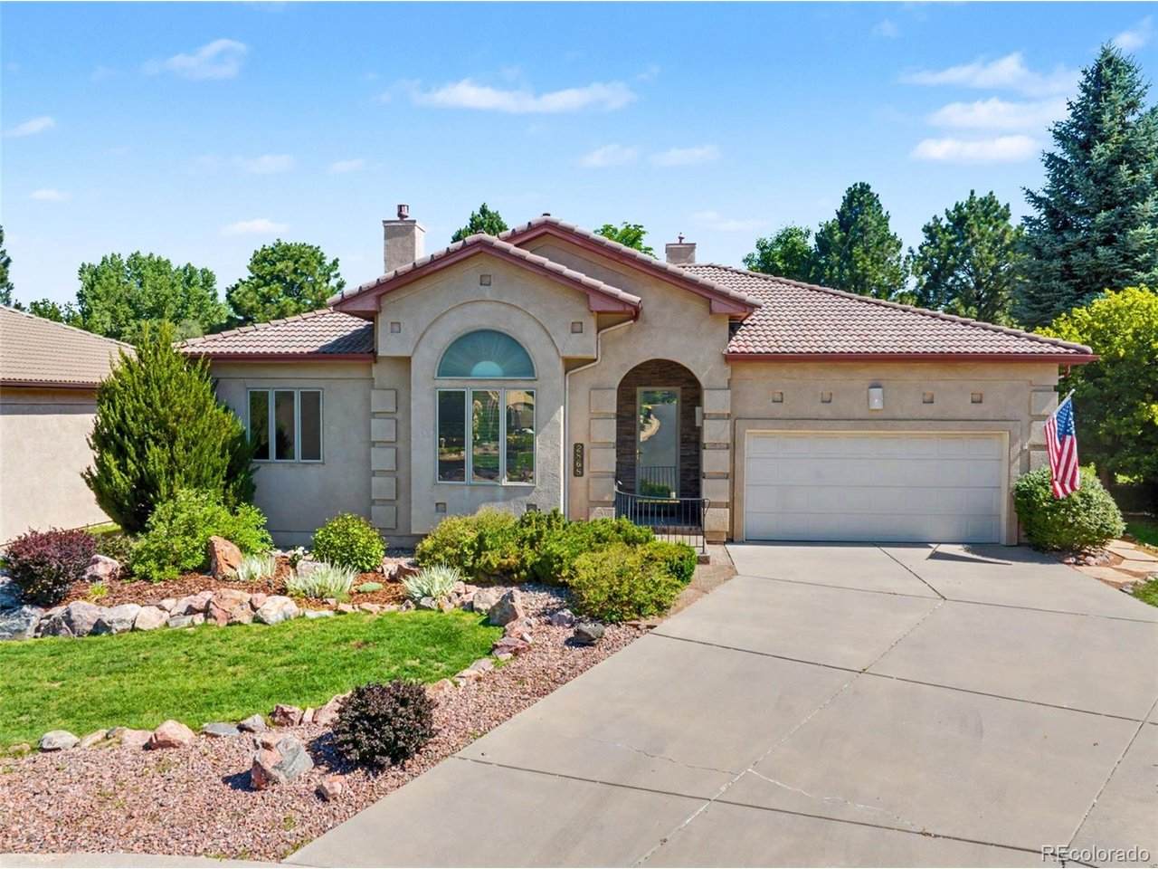 2868 Stonewall Hts - Photo 1