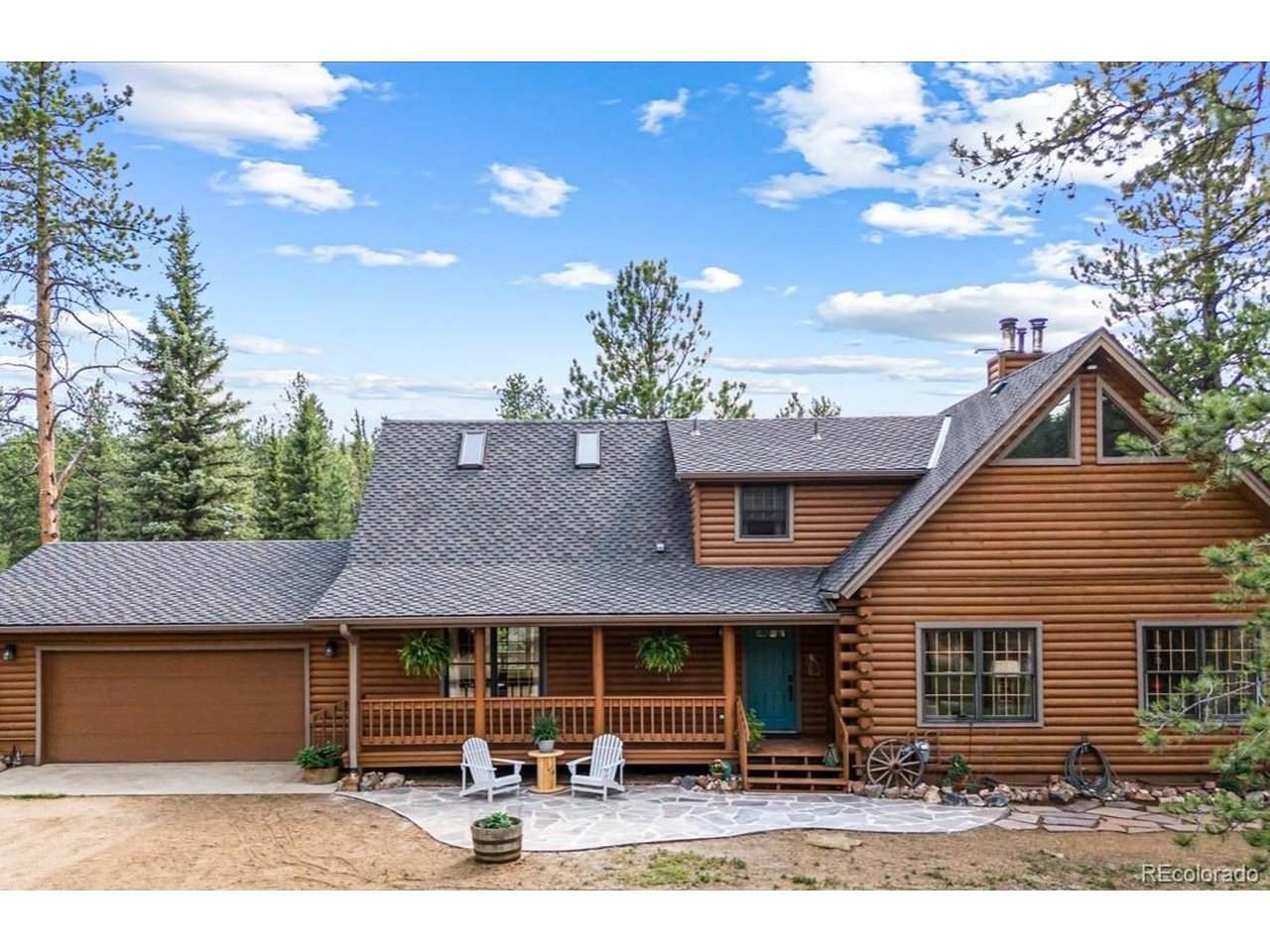 2185 Mount Evans Blvd - Photo 1