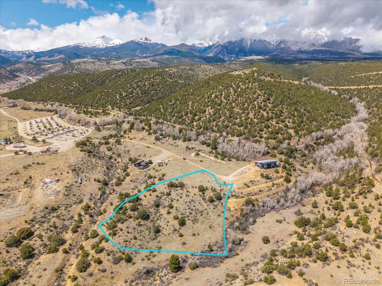 0 Rocky Mountain Road - Photo 1