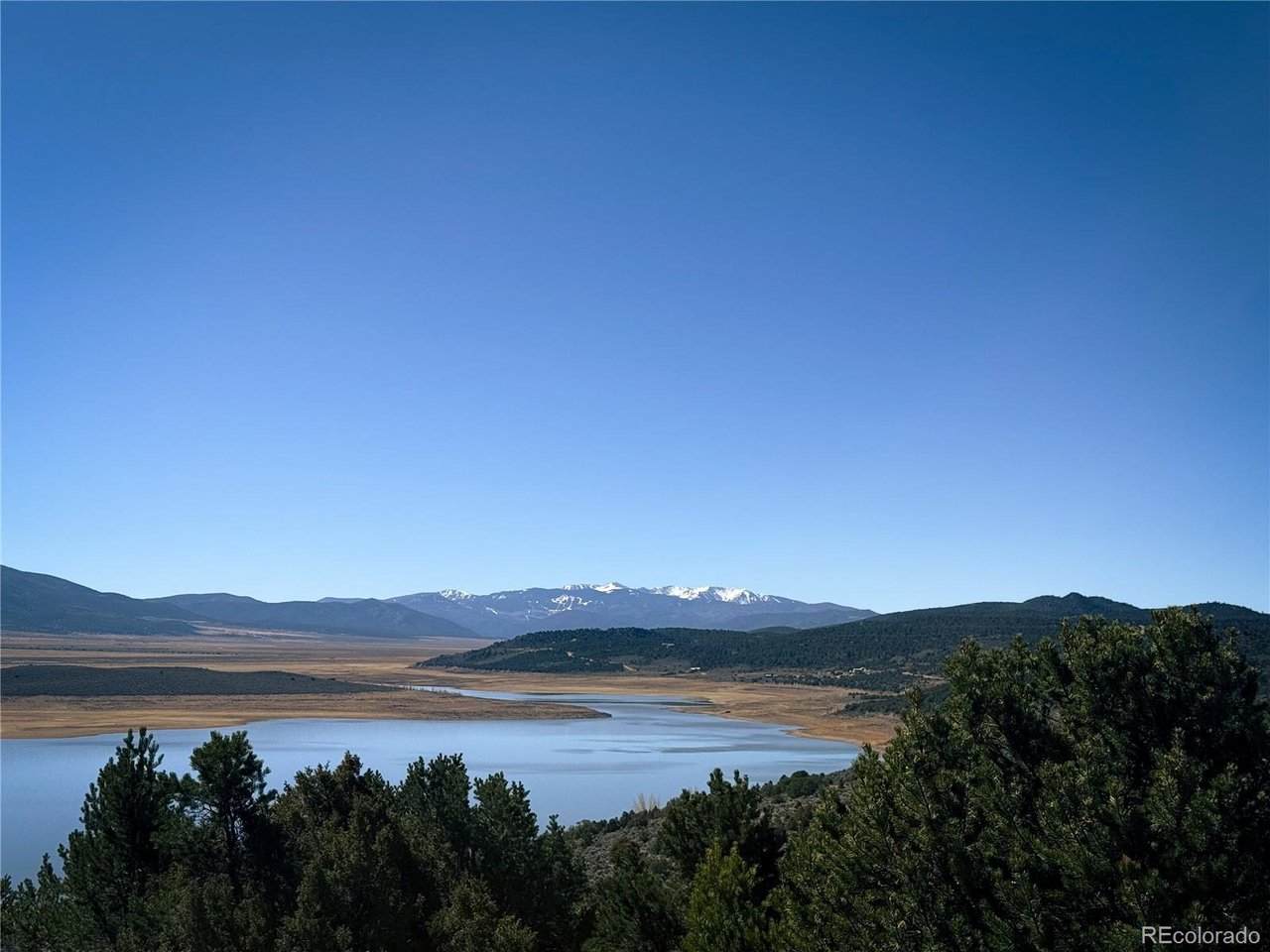0 Sanchez Reservoir Rd - Photo 1