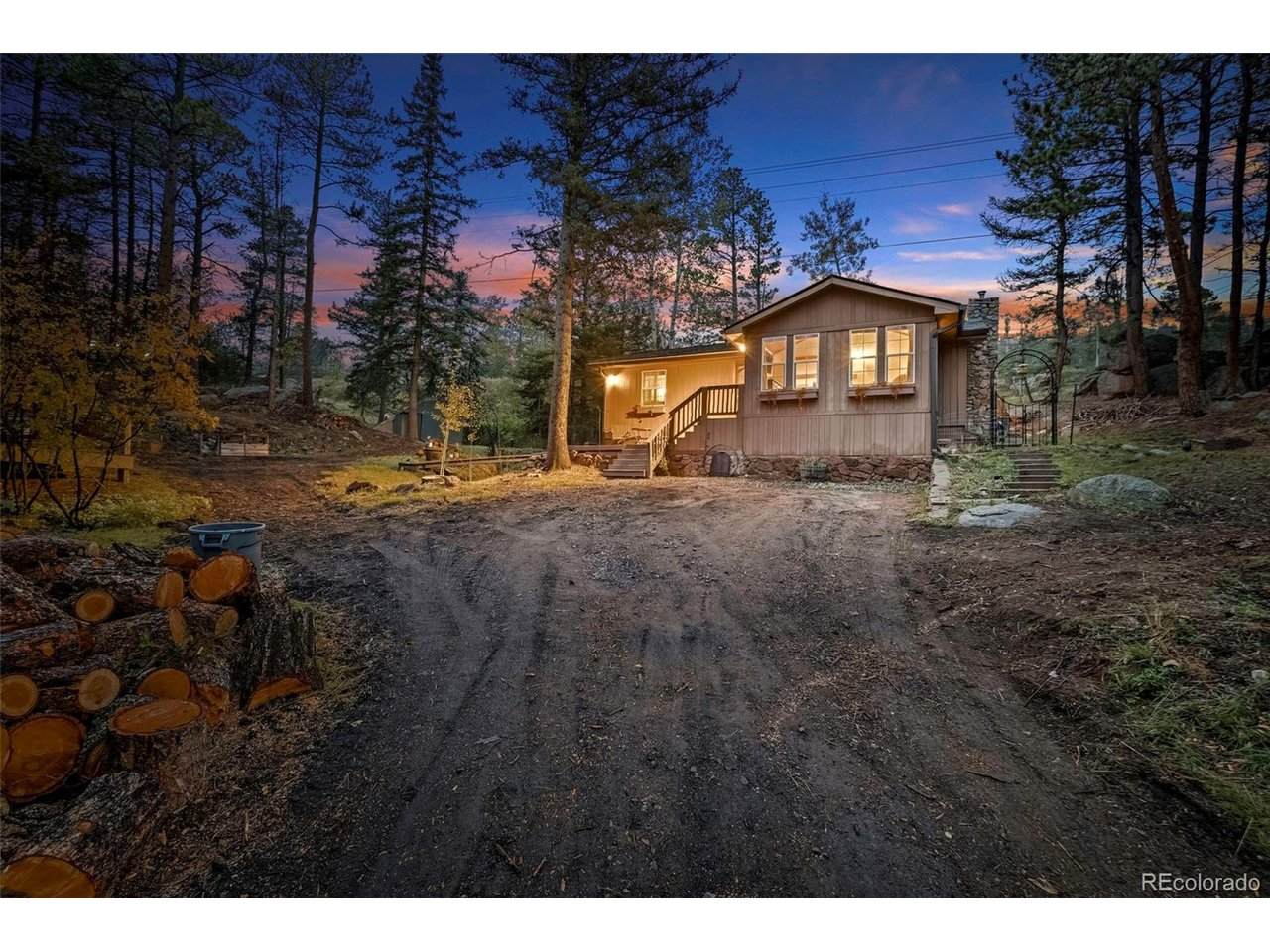 27131 Log Trl - Photo 1
