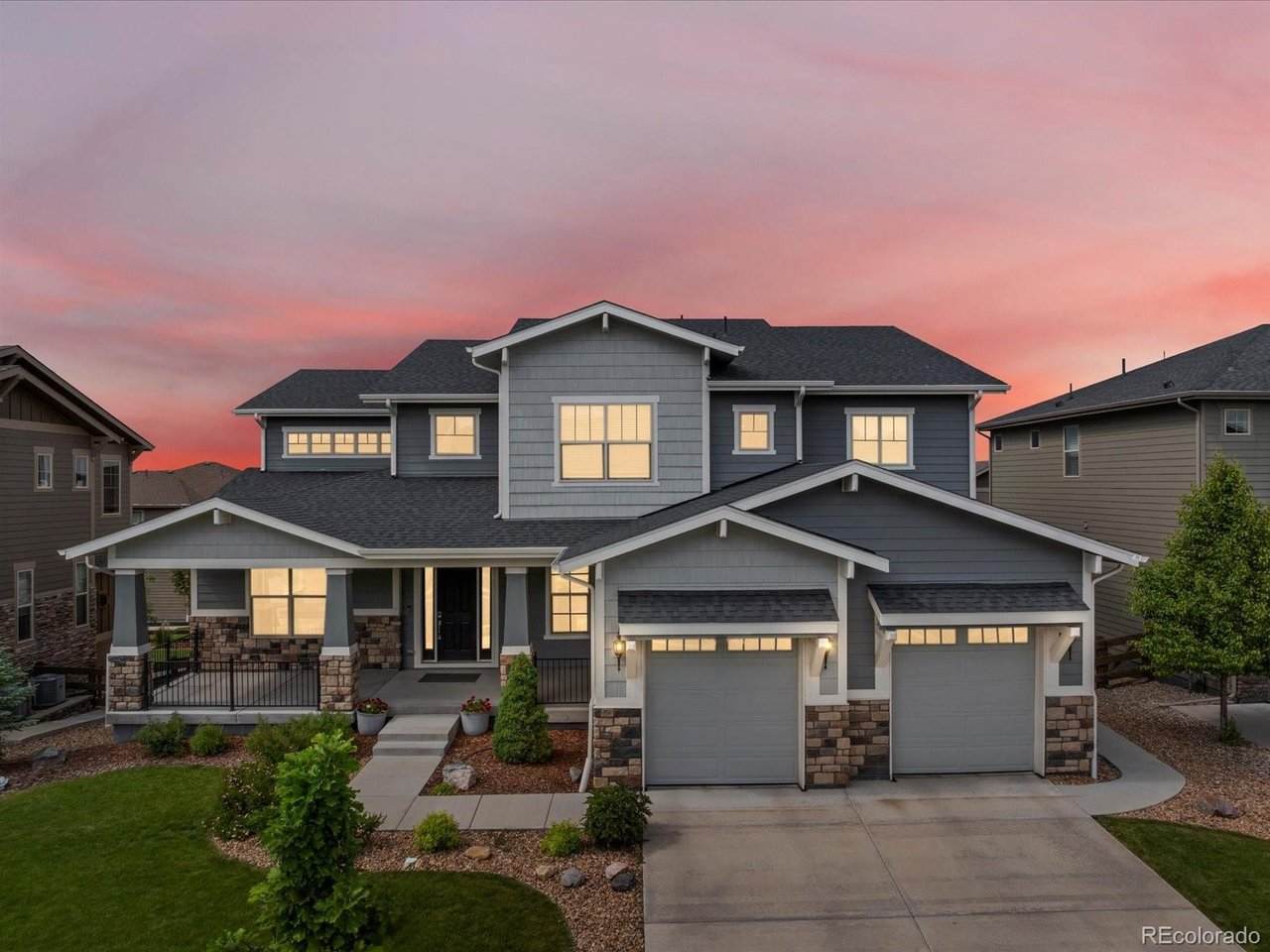 22263 Boundstone St - Photo 1