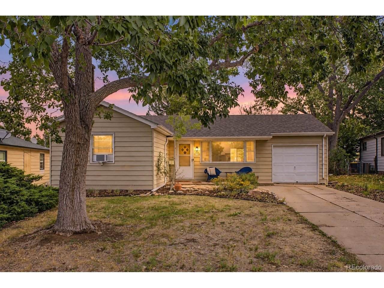 714 Xavier St - Photo 1