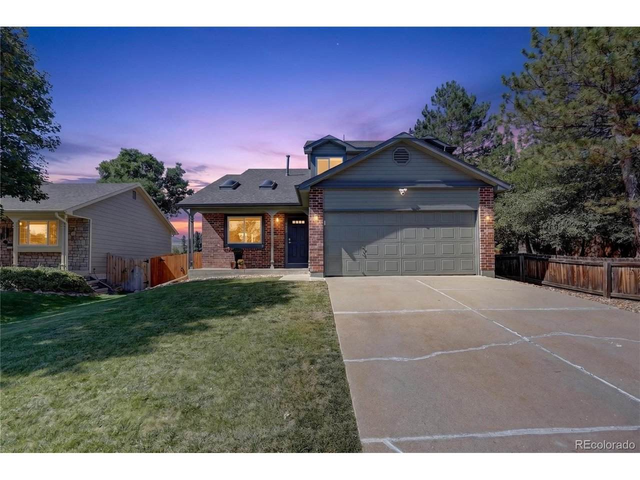 5369 Xenophon Way - Photo 1