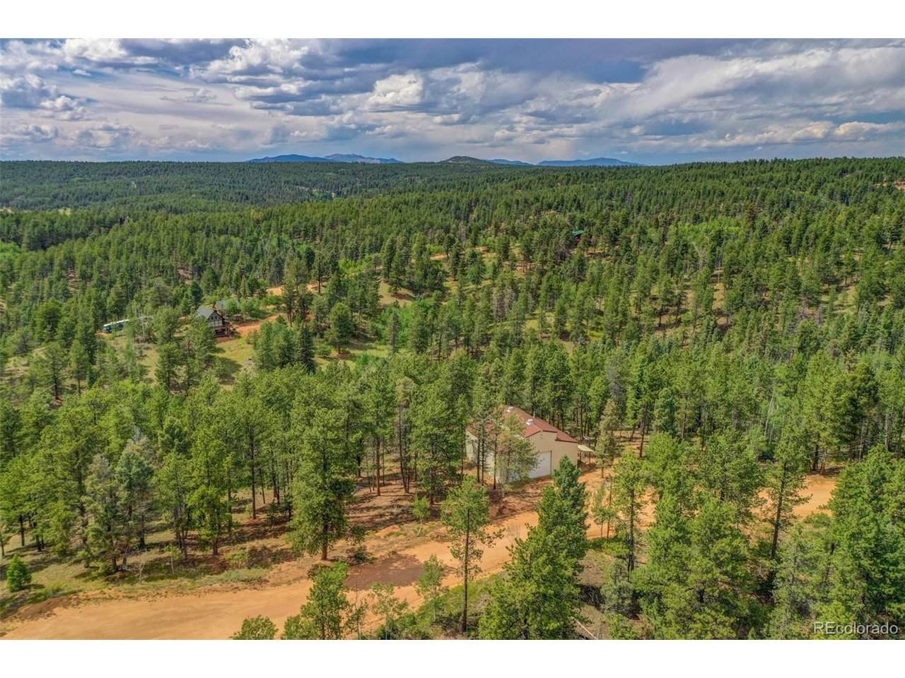 449 Woody Creek Rd - Photo 1