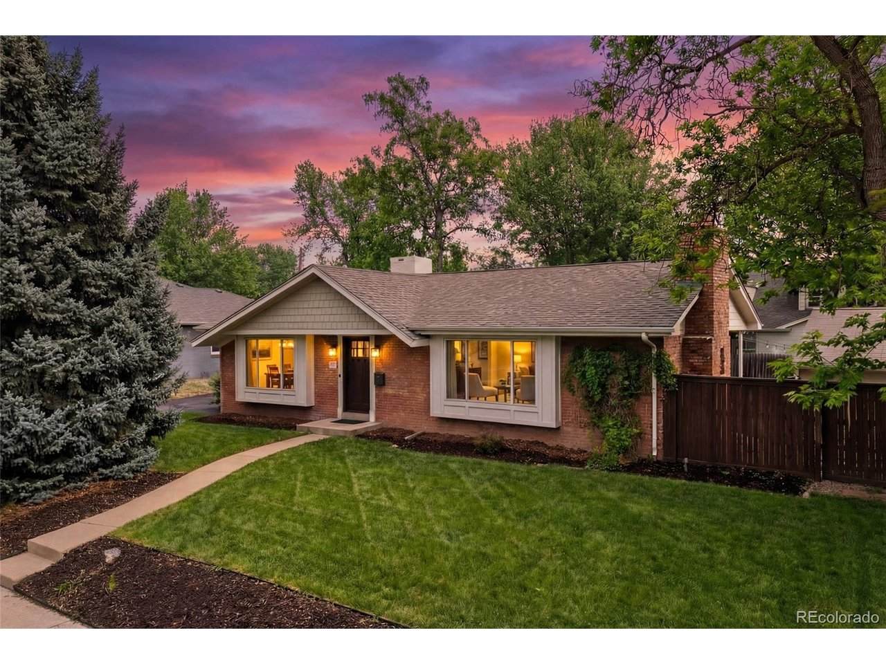 1100 Pontiac St - Photo 1