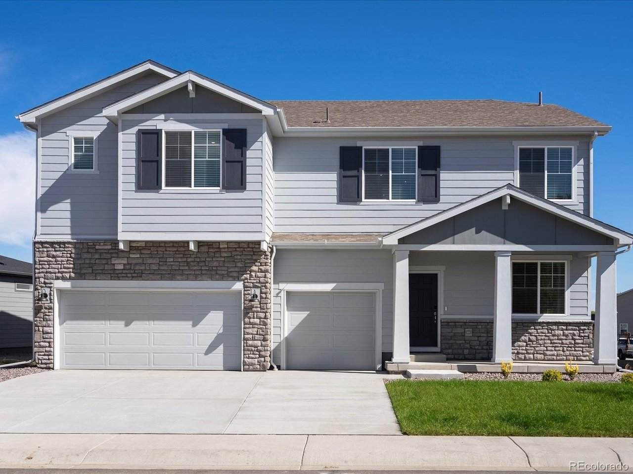 1637 Yampa River Dr - Photo 1