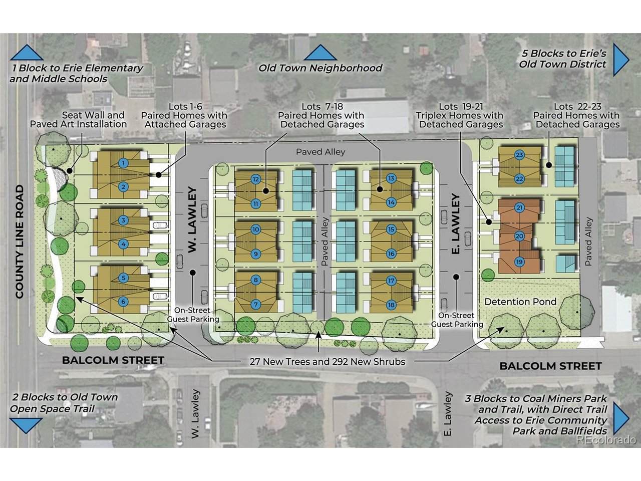 448 Biscuit St - Photo 1